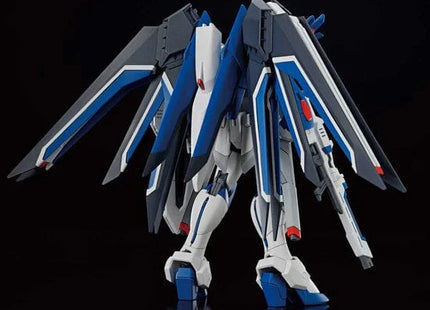 Gamers Guild AZ Bandai Gunpla HG Cosmic Era 1/144 - Gundam SEED Freedom, #243 Rising Freedom Gundam (Pre-Order) AGD
