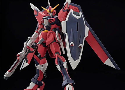 Gamers Guild AZ Bandai Gunpla HG Cosmic Era 1/144 - Gundam SEED Freedom, #244 Immortal Justice Gundam (Pre-Order) AGD