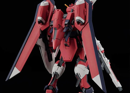 Gamers Guild AZ Bandai Gunpla HG Cosmic Era 1/144 - Gundam SEED Freedom, #244 Immortal Justice Gundam (Pre-Order) AGD