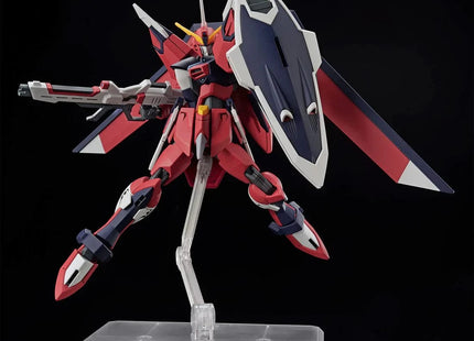 Gamers Guild AZ Bandai Gunpla HG Cosmic Era 1/144 - Gundam SEED Freedom, #244 Immortal Justice Gundam (Pre-Order) AGD