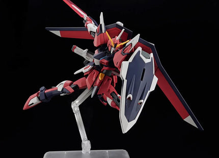 Gamers Guild AZ Bandai Gunpla HG Cosmic Era 1/144 - Gundam SEED Freedom, #244 Immortal Justice Gundam (Pre-Order) AGD