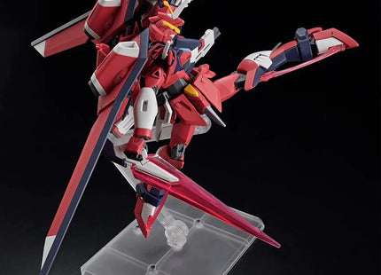 Gamers Guild AZ Bandai Gunpla HG Cosmic Era 1/144 - Gundam SEED Freedom, #244 Immortal Justice Gundam (Pre-Order) AGD