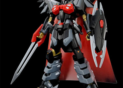 Gamers Guild AZ Bandai Gunpla HG Cosmic Era 1/144 - Gundam SEED Freedom, #245 BLACK KNIGHT SQUAD Shi-ve.A (Pre-Order) AGD