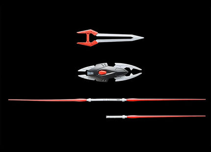 Gamers Guild AZ Bandai Gunpla HG Cosmic Era 1/144 - Gundam SEED Freedom, #245 BLACK KNIGHT SQUAD Shi-ve.A (Pre-Order) AGD