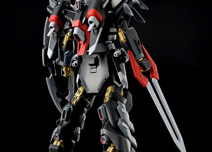 Gamers Guild AZ Bandai Gunpla HG Cosmic Era 1/144 - Gundam SEED Freedom, #245 BLACK KNIGHT SQUAD Shi-ve.A (Pre-Order) AGD