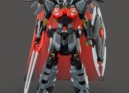 Gamers Guild AZ Bandai Gunpla HG Cosmic Era 1/144 - Gundam SEED Freedom, #245 BLACK KNIGHT SQUAD Shi-ve.A (Pre-Order) AGD