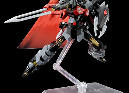 Gamers Guild AZ Bandai Gunpla HG Cosmic Era 1/144 - Gundam SEED Freedom, #245 BLACK KNIGHT SQUAD Shi-ve.A (Pre-Order) AGD
