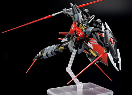 Gamers Guild AZ Bandai Gunpla HG Cosmic Era 1/144 - Gundam SEED Freedom, #245 BLACK KNIGHT SQUAD Shi-ve.A (Pre-Order) AGD