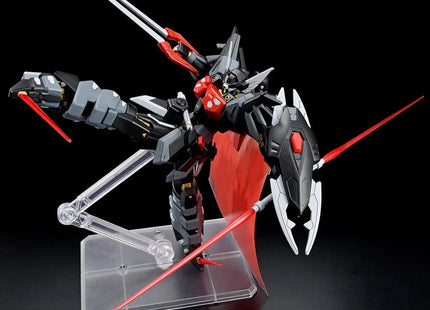 Gamers Guild AZ Bandai Gunpla HG Cosmic Era 1/144 - Gundam SEED Freedom, #245 BLACK KNIGHT SQUAD Shi-ve.A (Pre-Order) AGD