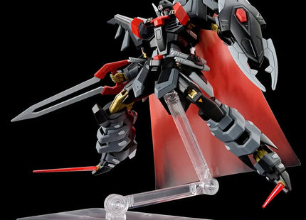 Gamers Guild AZ Bandai Gunpla HG Cosmic Era 1/144 - Gundam SEED Freedom, #245 BLACK KNIGHT SQUAD Shi-ve.A (Pre-Order) AGD
