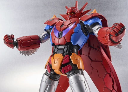 Gamers Guild AZ Bandai Gunpla: HG - Getter Dragon Infinitism (Pre-Order) Southern Hobby