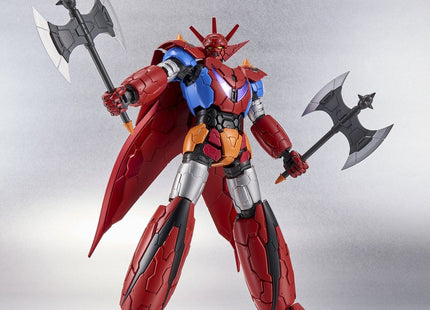 Gamers Guild AZ Bandai Gunpla: HG - Getter Dragon Infinitism (Pre-Order) Southern Hobby