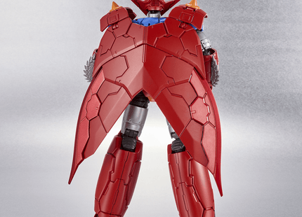 Gamers Guild AZ Bandai Gunpla: HG - Getter Dragon Infinitism (Pre-Order) Southern Hobby