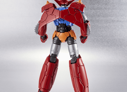 Gamers Guild AZ Bandai Gunpla: HG - Getter Dragon Infinitism (Pre-Order) Southern Hobby