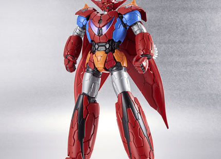 Gamers Guild AZ Bandai Gunpla: HG - Getter Dragon Infinitism (Pre-Order) Southern Hobby