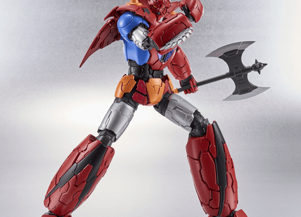 Gamers Guild AZ Bandai Gunpla: HG - Getter Dragon Infinitism (Pre-Order) Southern Hobby