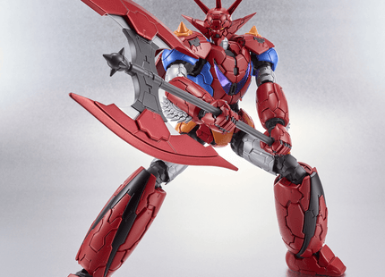 Gamers Guild AZ Bandai Gunpla: HG - Getter Dragon Infinitism (Pre-Order) Southern Hobby