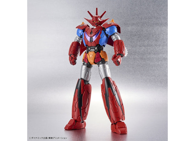 Gamers Guild AZ Bandai Gunpla: HG - Getter Dragon Infinitism (Pre-Order) Southern Hobby