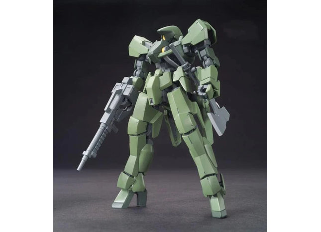 Gamers Guild AZ Bandai Gunpla: HG - Graze Standard Type / Commander Type (Pre-Order) Southern Hobby