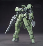 Gamers Guild AZ Bandai Gunpla: HG - Graze Standard Type / Commander Type (Pre-Order) Southern Hobby