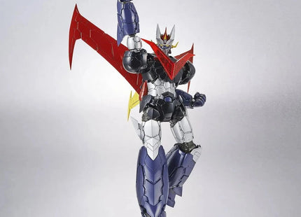Gamers Guild AZ Bandai Gunpla: HG - Great Mazinger - Mazinger Z INFINITY Ver. (Pre-Order) Southern Hobby