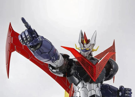 Gamers Guild AZ Bandai Gunpla: HG - Great Mazinger - Mazinger Z INFINITY Ver. (Pre-Order) Southern Hobby