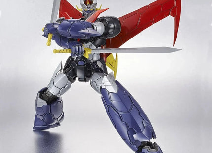 Gamers Guild AZ Bandai Gunpla: HG - Great Mazinger - Mazinger Z INFINITY Ver. (Pre-Order) Southern Hobby