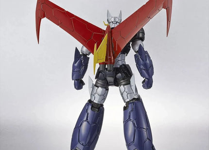 Gamers Guild AZ Bandai Gunpla: HG - Great Mazinger - Mazinger Z INFINITY Ver. (Pre-Order) Southern Hobby