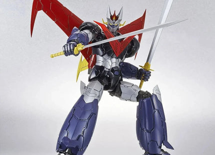 Gamers Guild AZ Bandai Gunpla: HG - Great Mazinger - Mazinger Z INFINITY Ver. (Pre-Order) Southern Hobby