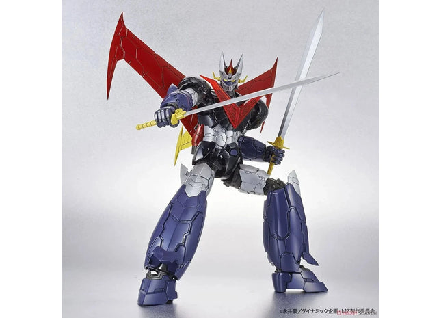 Gamers Guild AZ Bandai Gunpla: HG - Great Mazinger - Mazinger Z INFINITY Ver. (Pre-Order) Southern Hobby
