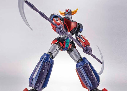 Gamers Guild AZ Bandai Gunpla: HG - Grendizer Infinitism (Pre-Order) Southern Hobby