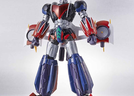 Gamers Guild AZ Bandai Gunpla: HG - Grendizer Infinitism (Pre-Order) Southern Hobby