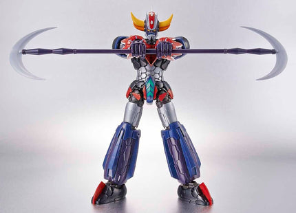 Gamers Guild AZ Bandai Gunpla: HG - Grendizer Infinitism (Pre-Order) Southern Hobby