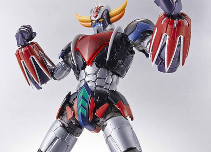 Gamers Guild AZ Bandai Gunpla: HG - Grendizer Infinitism (Pre-Order) Southern Hobby
