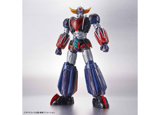 Gamers Guild AZ Bandai Gunpla: HG - Grendizer Infinitism (Pre-Order) Southern Hobby