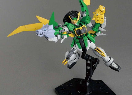 Gamers Guild AZ Bandai Gunpla: HG - Gundam Jiyan Altron (Pre-Order) Southern Hobby