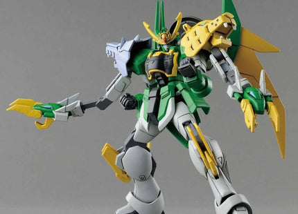 Gamers Guild AZ Bandai Gunpla: HG - Gundam Jiyan Altron (Pre-Order) Southern Hobby