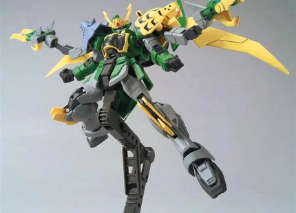Gamers Guild AZ Bandai Gunpla: HG - Gundam Jiyan Altron (Pre-Order) Southern Hobby