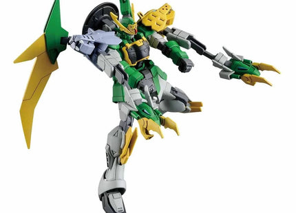 Gamers Guild AZ Bandai Gunpla: HG - Gundam Jiyan Altron (Pre-Order) Southern Hobby