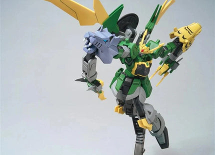 Gamers Guild AZ Bandai Gunpla: HG - Gundam Jiyan Altron (Pre-Order) Southern Hobby