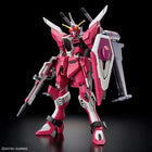 Gamers Guild AZ Bandai Gunpla HG - Gundam SEED Freedom INFINITE JUSTICE GUNDAM Type II (Pre-Order) AGD