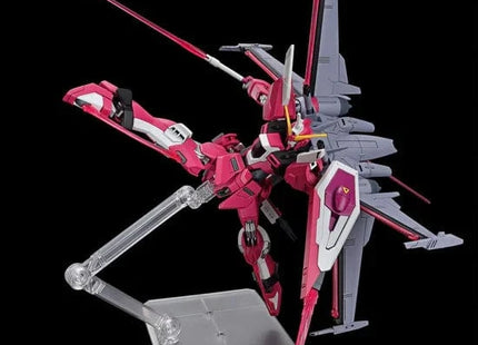 Gamers Guild AZ Bandai Gunpla HG - Gundam SEED Freedom INFINITE JUSTICE GUNDAM Type II (Pre-Order) AGD