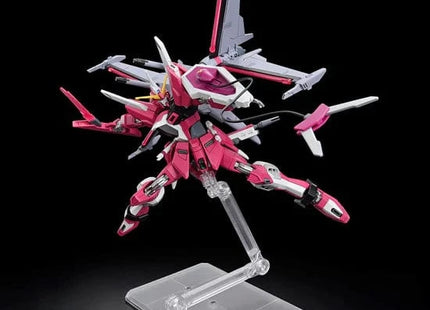 Gamers Guild AZ Bandai Gunpla HG - Gundam SEED Freedom INFINITE JUSTICE GUNDAM Type II (Pre-Order) AGD