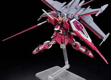 Gamers Guild AZ Bandai Gunpla HG - Gundam SEED Freedom INFINITE JUSTICE GUNDAM Type II (Pre-Order) AGD
