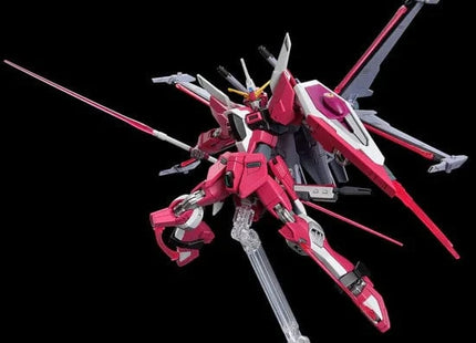 Gamers Guild AZ Bandai Gunpla HG - Gundam SEED Freedom INFINITE JUSTICE GUNDAM Type II (Pre-Order) AGD