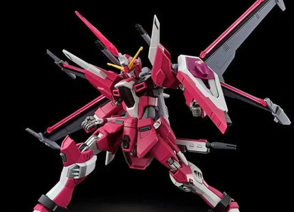 Gamers Guild AZ Bandai Gunpla HG - Gundam SEED Freedom INFINITE JUSTICE GUNDAM Type II (Pre-Order) AGD