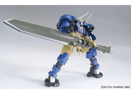 Gamers Guild AZ Bandai Gunpla: HG - Helmwige Reincar (Pre-Order) Southern Hobby