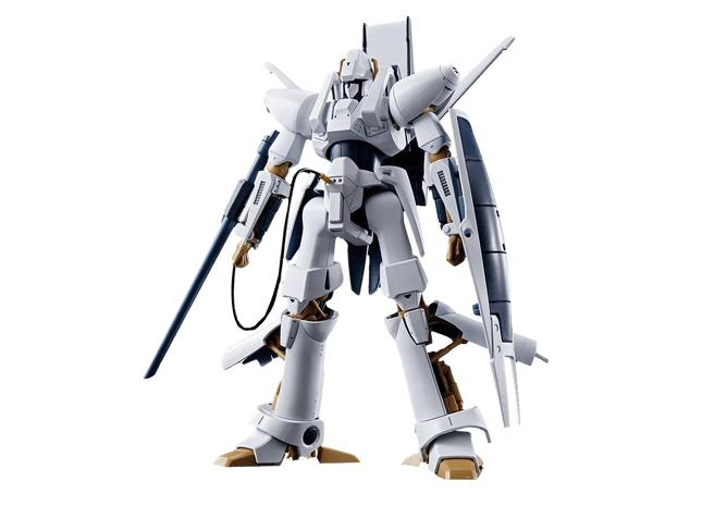 Gamers Guild AZ Bandai Gunpla: HG - L-Gaim (Pre-Order) Southern Hobby