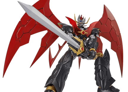 Gamers Guild AZ Bandai Gunpla: HG - Mazinkaiser Infinitism (Pre-Order) Southern Hobby