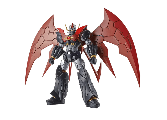 Gamers Guild AZ Bandai Gunpla: HG - Mazinkaiser Infinitism (Pre-Order) Southern Hobby